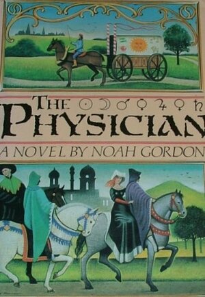 Physician by Noah Gordon