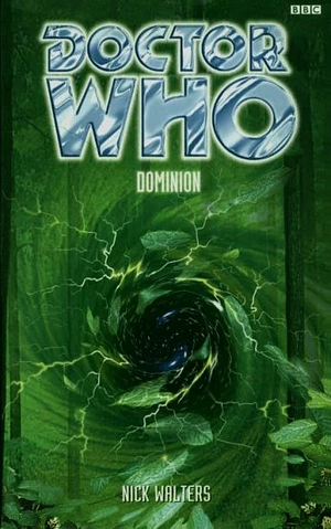 Doctor Who: Dominion by Nick Walters