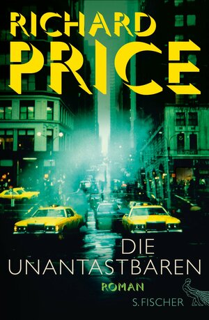 Die Unantastbaren by Harry Brandt, Richard Price