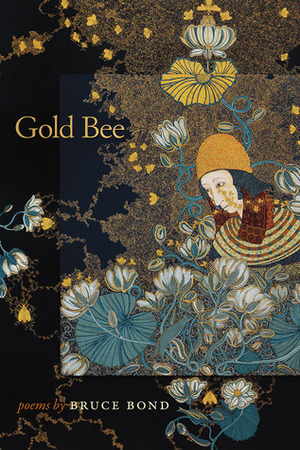 Gold Bee by Bruce Bond