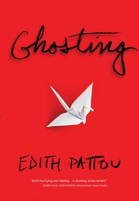 Ghosting by Edith Pattou