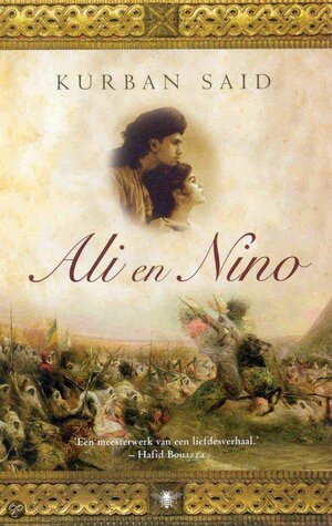 Ali en Nino by Kurban Said