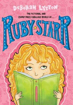 Ruby Starr by Deborah Lytton