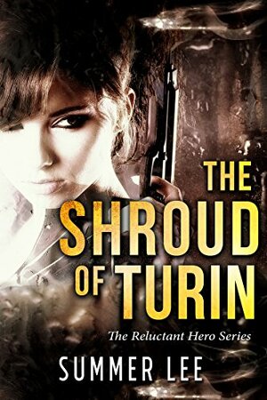 The Shroud of Turin by Verna Hargrove, Summer Lee