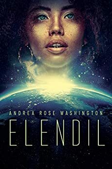 Elendil by Andrea Rose Washington