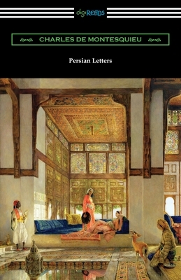 Persian Letters by Montesquieu