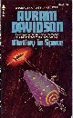 Mutiny in Space by Avram Davidson
