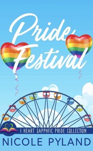 Pride Festival by Nicole Pyland