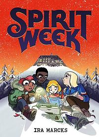 Spirit Week by Ira Marcks