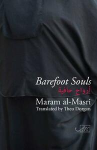 Barefoot Souls by Maram Al-Masri