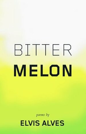 Bitter Melon by Elvis Alves