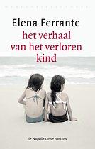 Het verhaal van het verloren kind by Elena Ferrante