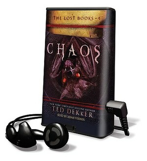 Chaos by Ted Dekker