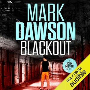 Blackout by Mark Dawson