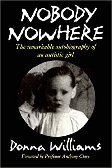 Nobody Nowhere by Donna Williams, Kate Reading