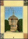 The Pattern Of English Building by Jack Simmons, Alec Clifton-Taylor