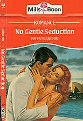 No Gentle Seduction by Helen Bianchin