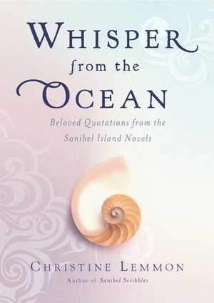 Whisper from the Ocean by Windhaven Press, Julie Metz, Christine Lemmon, Monica Gurevich
