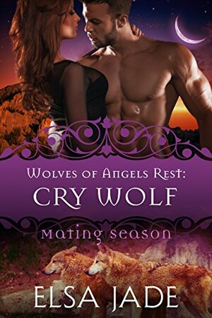 Cry Wolf by Elsa Jade