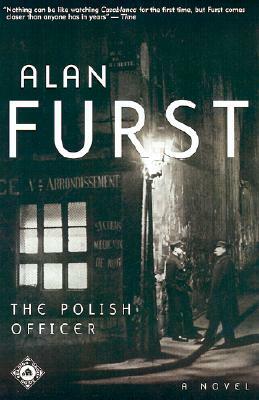 The Polish Officer by Alan Furst