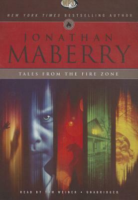 Tales from the Fire Zone by Jonathan Maberry