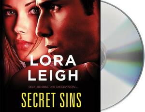 Secret Sins by Lora Leigh