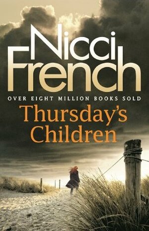 Thursday's Children: A Frieda Klein Novel by Nicci French