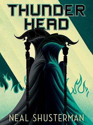 Thunderhead by Neal Shusterman