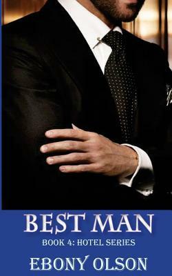 Best Man by Ebony Olson