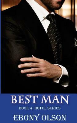 Best Man by Ebony Olson