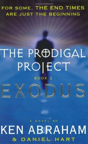 Exodus by Ken Abraham, Daniel Hart