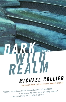 Dark Wild Realm by Michael Collier
