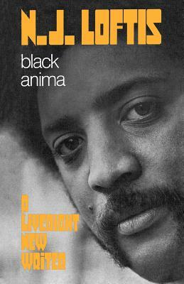 Black Anima by N. J. Loftis, Norman Loftis
