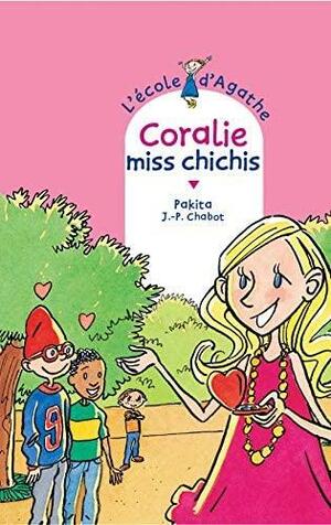 Coralie miss chichis by Pakita