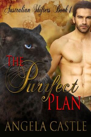 The Purrfect Plan by Angela Castle