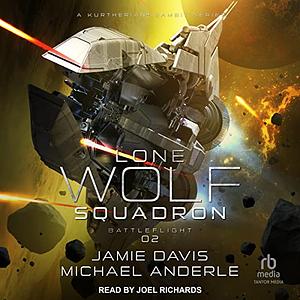 Battleflight by Jamie Davis, Michael Anderle