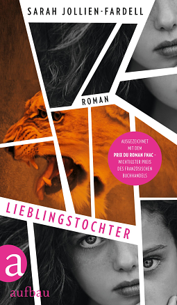 Lieblingstochter by Sarah Jollien-Fardel