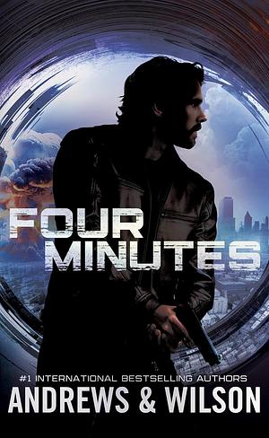 Four Minutes by Brian Andrews, Jeffrey Wilson