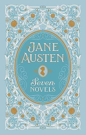 Northanger Abbey by Jane Austen