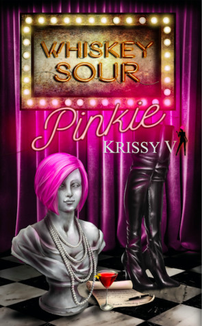 Pinkie by Krissy V.