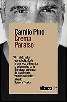 Crema Paraíso by Camilo Pino