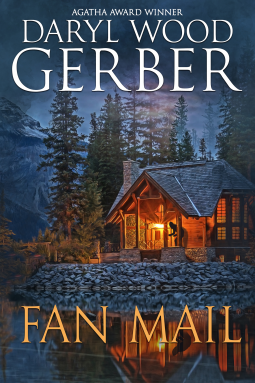 Fan Mail: An Aspen Adams Novel of Suspense by Daryl Wood Gerber