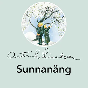 Sunnanäng by Astrid Lindgren
