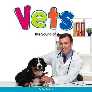 Vets: The Sound of V by Peg Ballard