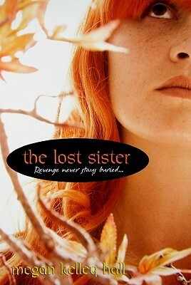The Lost Sister by Megan Kelley Hall