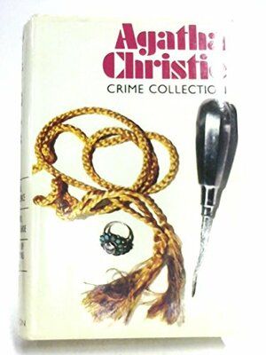 Agatha Christie Crime Collection: Ordeal by Innocence; One, Two Buckle my Shoe; Adventure of the Christmas Pudding by Agatha Christie