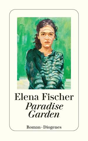 Paradise Garden by Elena Fischer