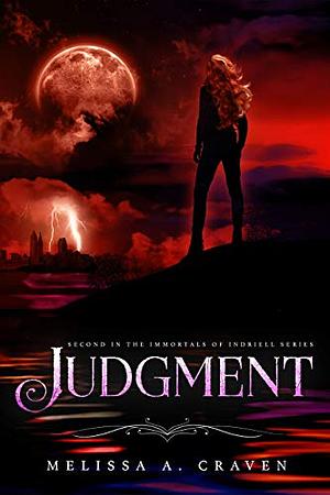 Judgment by Melissa A. Craven