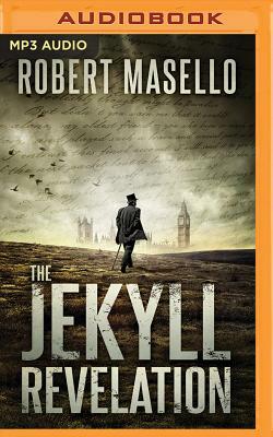 The Jekyll Revelation by Robert Masello