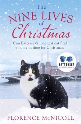 The Nine Lives of Christmas by Florence McNicoll